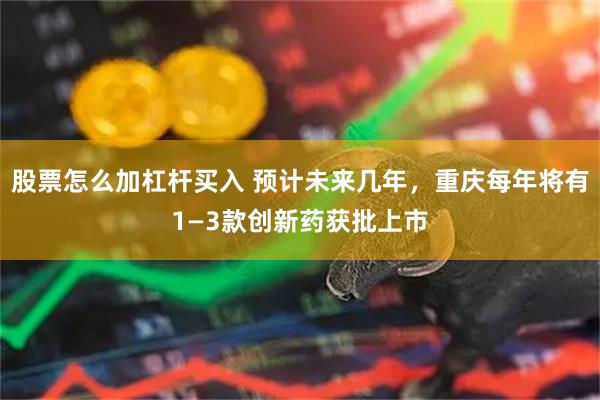股票怎么加杠杆买入 预计未来几年，重庆每年将有1—3款创新药获批上市